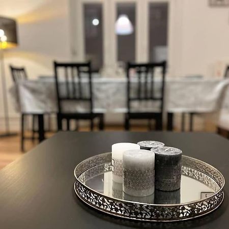 Cosy Rent-Strasbourg Gare 1-Wifi Apartamento Exterior foto