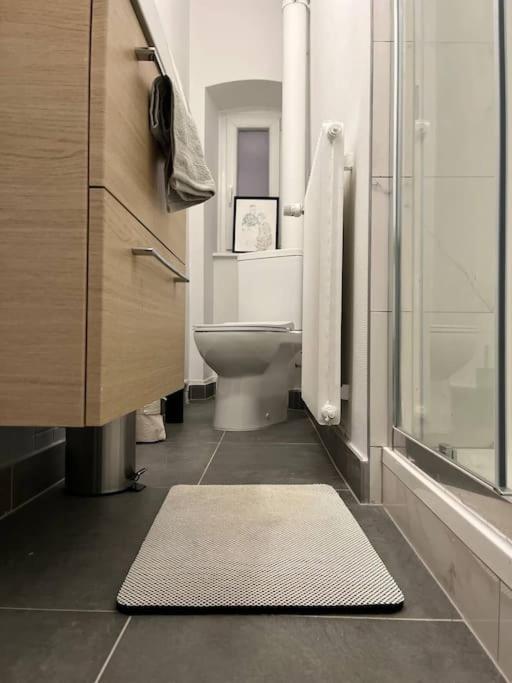 Cosy Rent-Strasbourg Gare 1-Wifi Apartamento Exterior foto