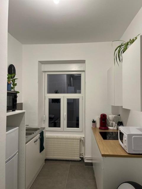 Cosy Rent-Strasbourg Gare 1-Wifi Apartamento Exterior foto
