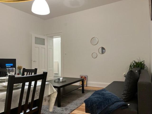 Cosy Rent-Strasbourg Gare 1-Wifi Apartamento Exterior foto