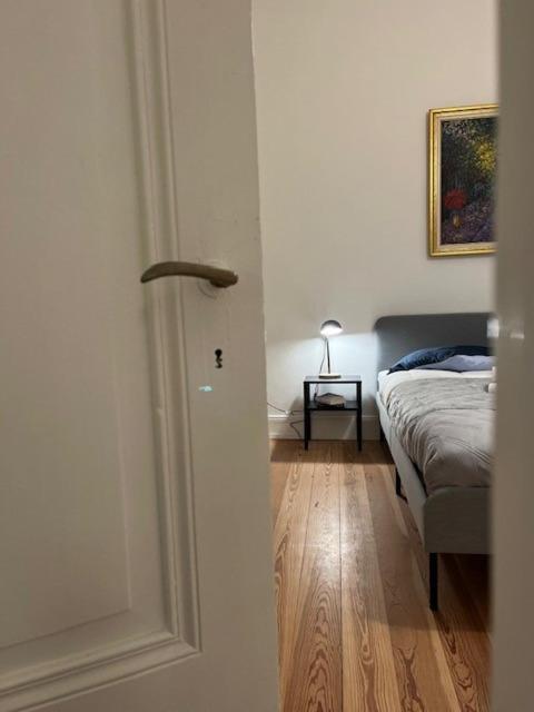 Cosy Rent-Strasbourg Gare 1-Wifi Apartamento Exterior foto